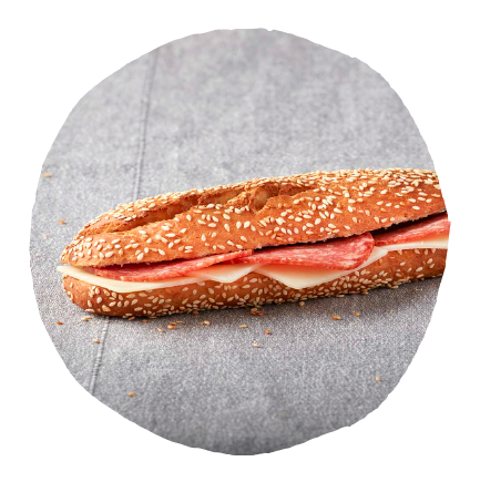 Κρύα σάντουιτς