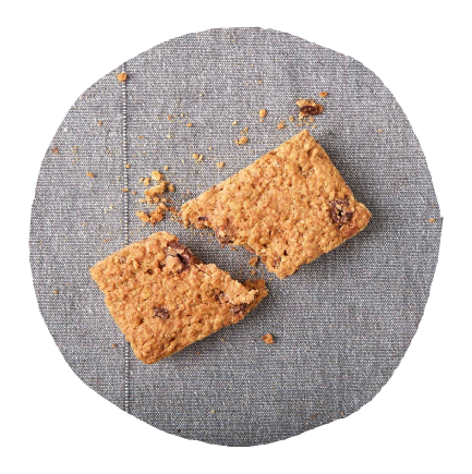 Παστέλια & Μπάρες δημητριακών