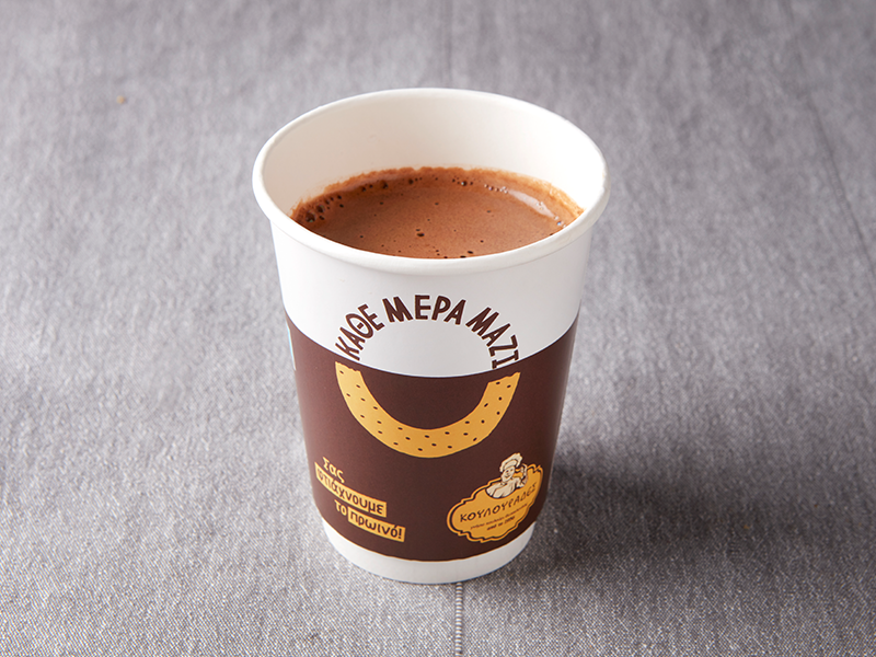 Ελληνικός καφές