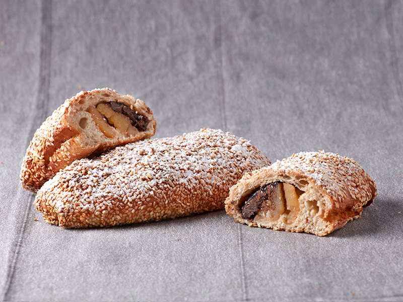 Μπαράκι υγείας, κάστανο