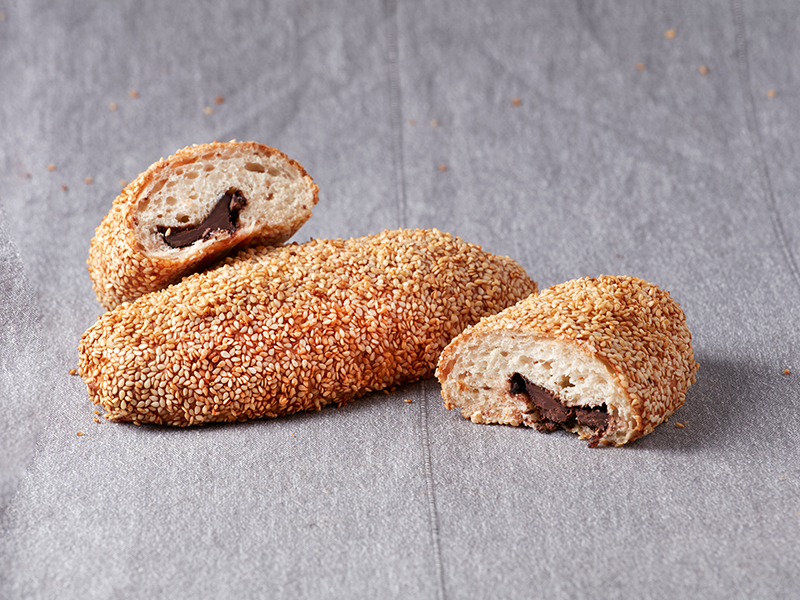 Μπαράκι υγείας