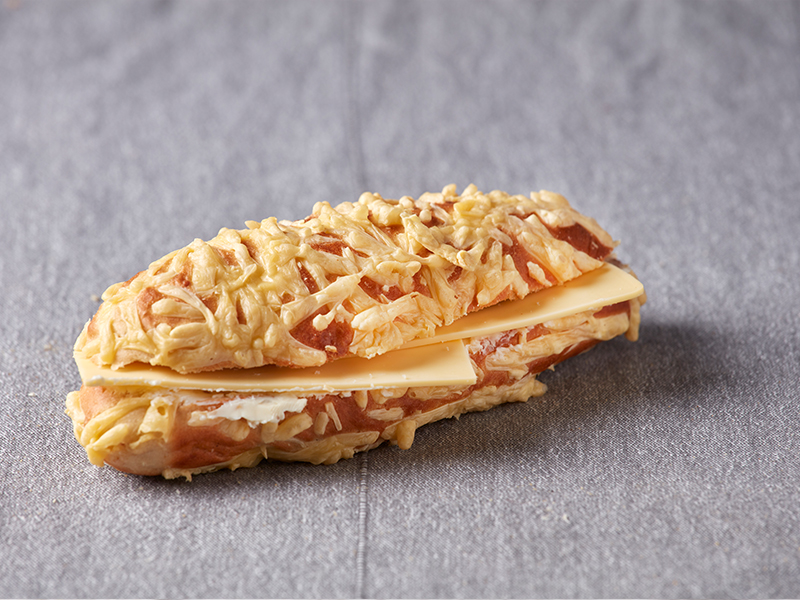 Μαργαρίνη, vegan τυρί